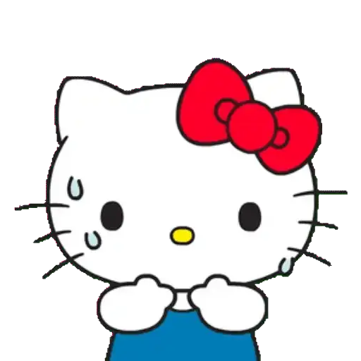 HELLO KITTY SUMMER & LOVE❤️ 28