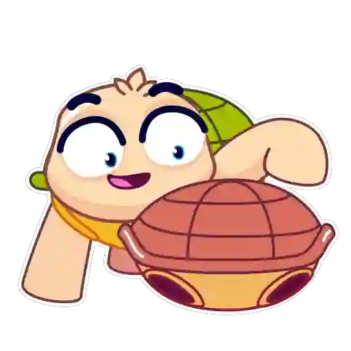 turtle mov 7