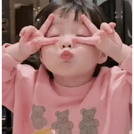 Cutes Girls 🧸🇲🇽 30