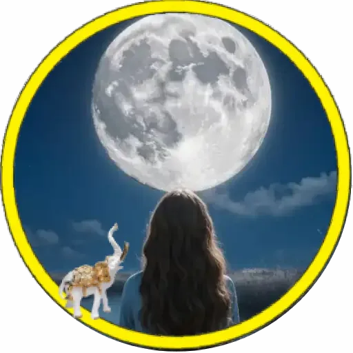 Luna🌙💞2🇵🇪Movi 8