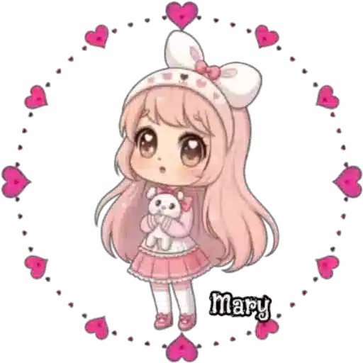 Rosaditas Cute ✺1🇻🇪Mov 27