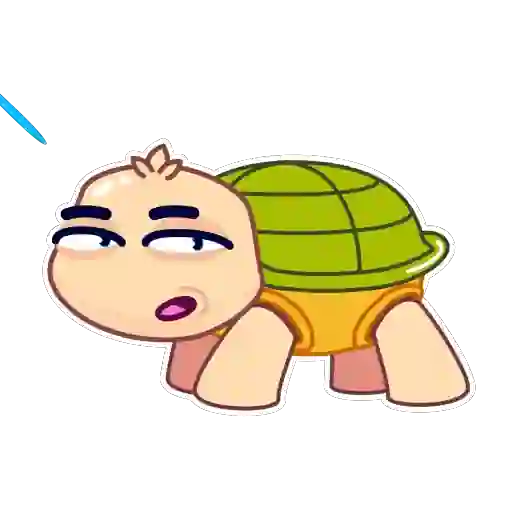 turtle mov 6