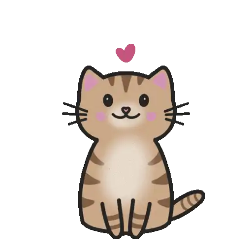 Gato malhado