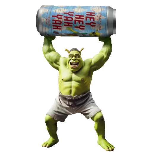 Shrek Random🟢2🇲🇽Movi 27