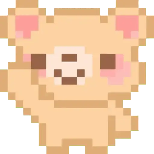 KITTY🐱👾PIXEL 9
