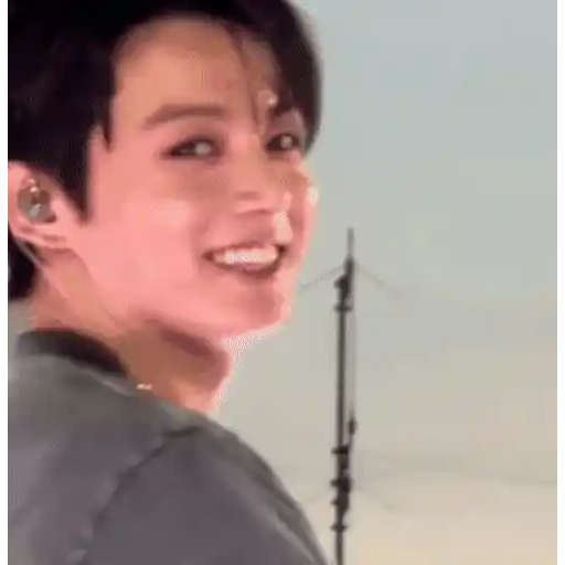 Jungkook  🧸🇲🇽 30