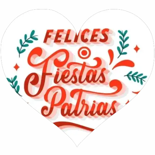 Felices fiestas patrias Perú💞4🇵🇪Movi 2