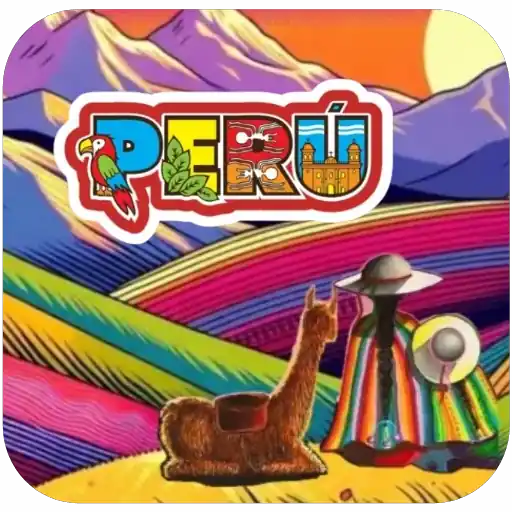 Felices fiestas patrias Perú💞6🇵🇪Movi 18