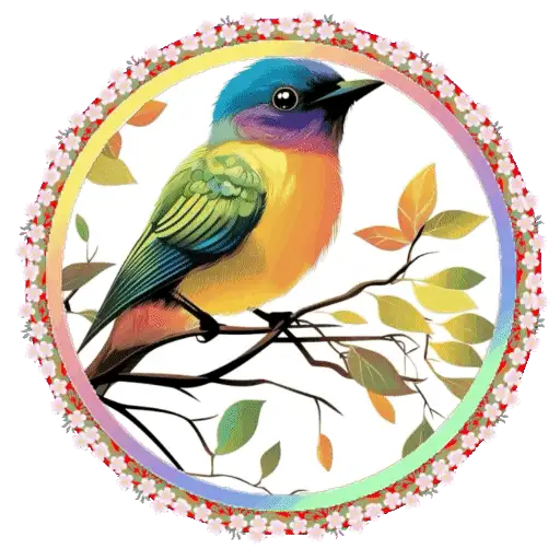 PAJAROS 🦜🦉 29
