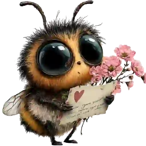 Abejitas🐝💞2🇵🇪Movi 11