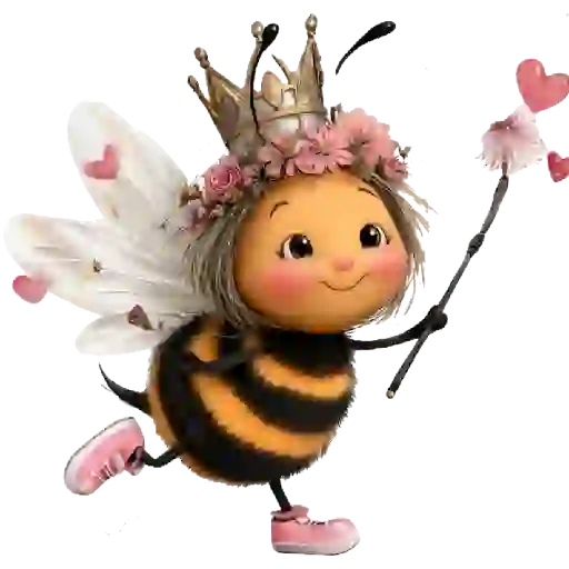 Abejitas🐝💞2🇵🇪Movi 24