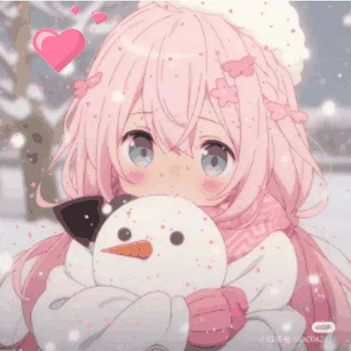 Mi Anime Cute🎀1🇲🇽Movi 14