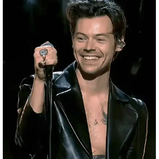 Harry Styles 🧸🇲🇽 25