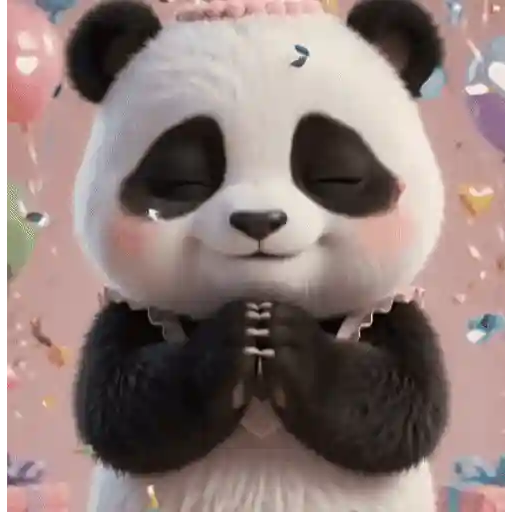 Pandas 2 🧸🇲🇽 17