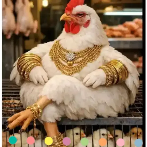 Animales Cool💞1🇵🇪Movi 29