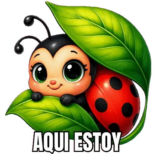 INSECTOS 🦋🐝🌺 24