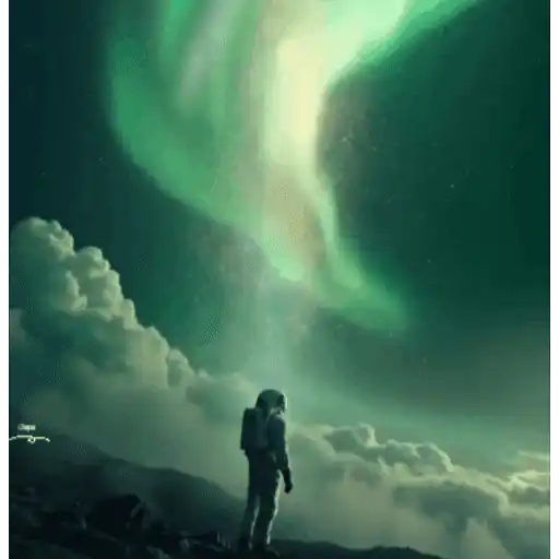 Astronauta 🧸🇲🇽 3