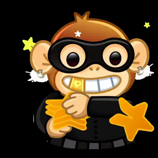 Monito malo💞1🇵🇪Movi 16