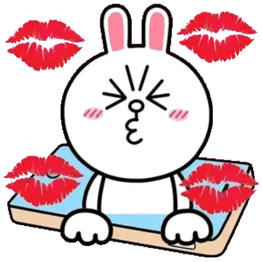CONY LOVE 2