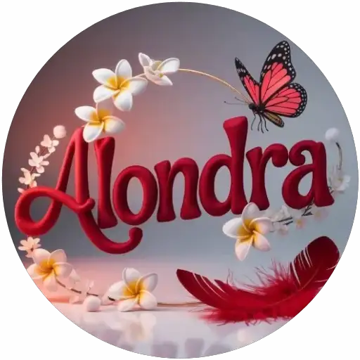 Nombres💞63🇵🇪Clásica 3