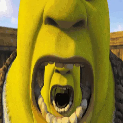 Shrek Random🟢1🇲🇽Movi 7