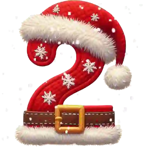 Abc Navideño🎄💞5🇵🇪Movi 29