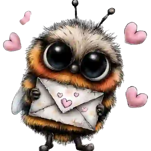 Abejitas🐝💞2🇵🇪Movi 20