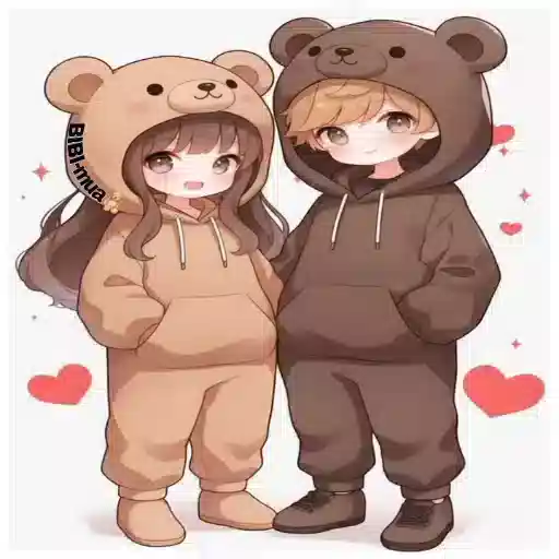 Amor Ositos Bib🧸֍1🇲🇽Movi 16