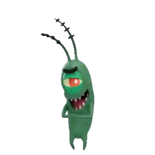 Plankton maligno