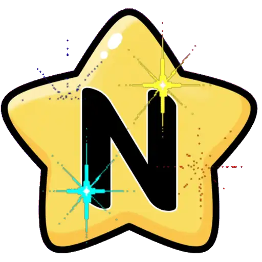 ALFABETO ESTRELLA 10