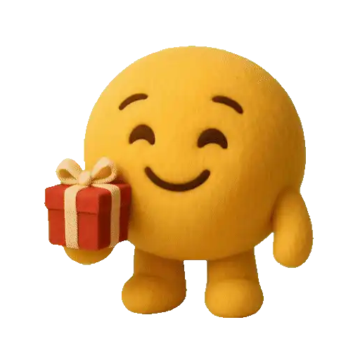 Plush Toy emoji ✨😎 .mov 2