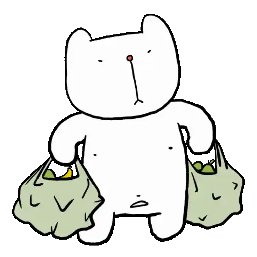 BuBu the bear 🤍✨🐻‍❄️.mov 11