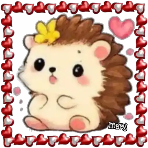 Animalitos Tiernos ✺8🇻🇪Mov 7