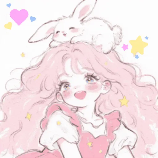 Mi Anime Cute🎀1🇲🇽Movi 5