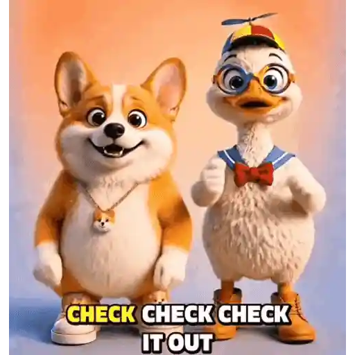 Duck Juan 🧸🇲🇽 21
