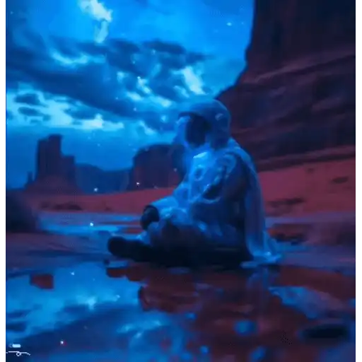 Astronauta 🧸🇲🇽 20