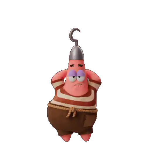 Bob Esponja🧽2🇲🇽Movi 3
