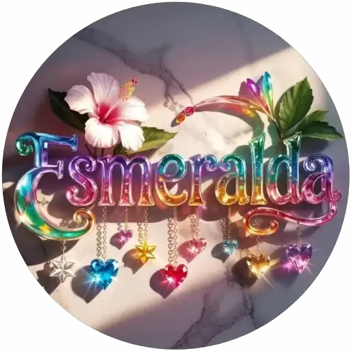 Nombres💞65🇵🇪Clásica 12