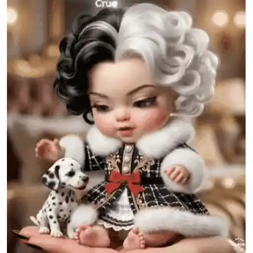 Mix 34 🧸🇲🇽 25