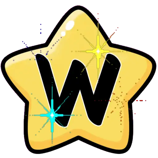 ALFABETO ESTRELLA 5