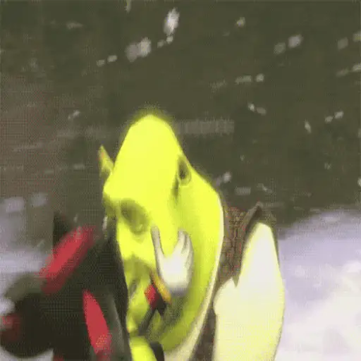 Shrek Random🟢1🇲🇽Movi 3