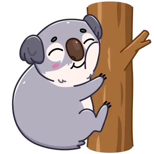 full koala mov 8