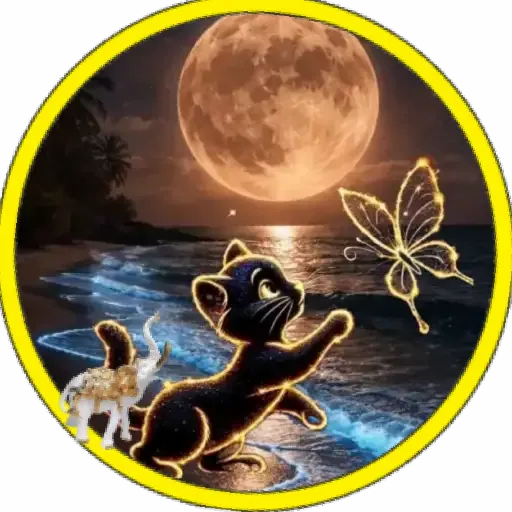 Luna🌙💞2🇵🇪Movi 29