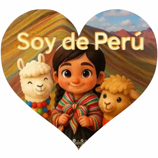 Felices fiestas patrias Perú💞4🇵🇪Movi 22