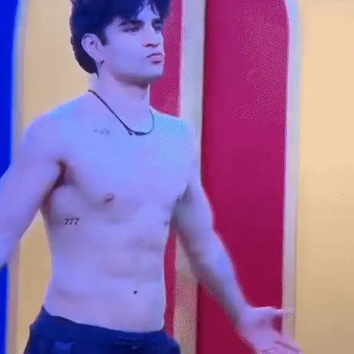 🔥 Aaron Mercury 🇲🇽 26