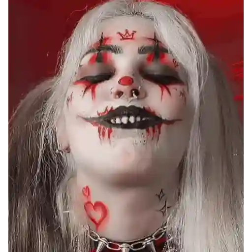 Face Up 🧸🇲🇽 3