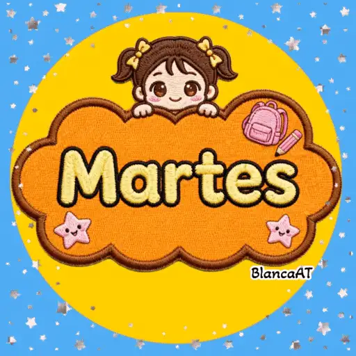 DÍAS DE LA SEMANA 👦🧒👧🧒 16