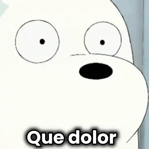 Escandalosos🐻🐼🐻‍❄️ 13