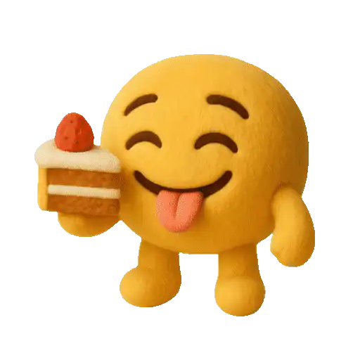 Plush Toy emoji ✨😎 .mov 3