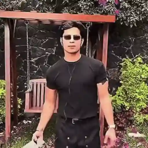 🔥 Aaron Mercury 🇲🇽 19